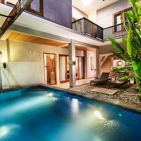 Kuta Legian Villa By Kamara מראה חיצוני תמונה