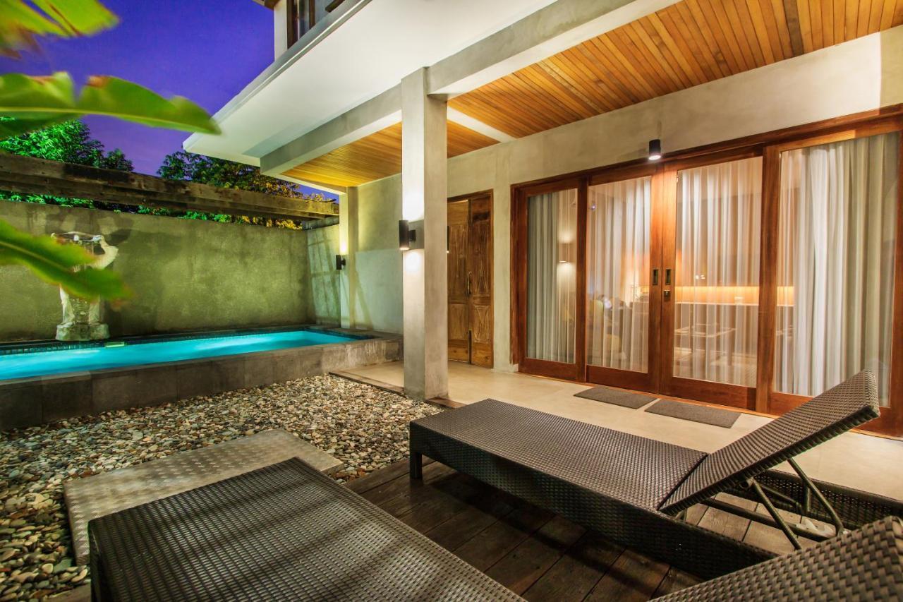 Kuta Legian Villa By Kamara מראה חיצוני תמונה