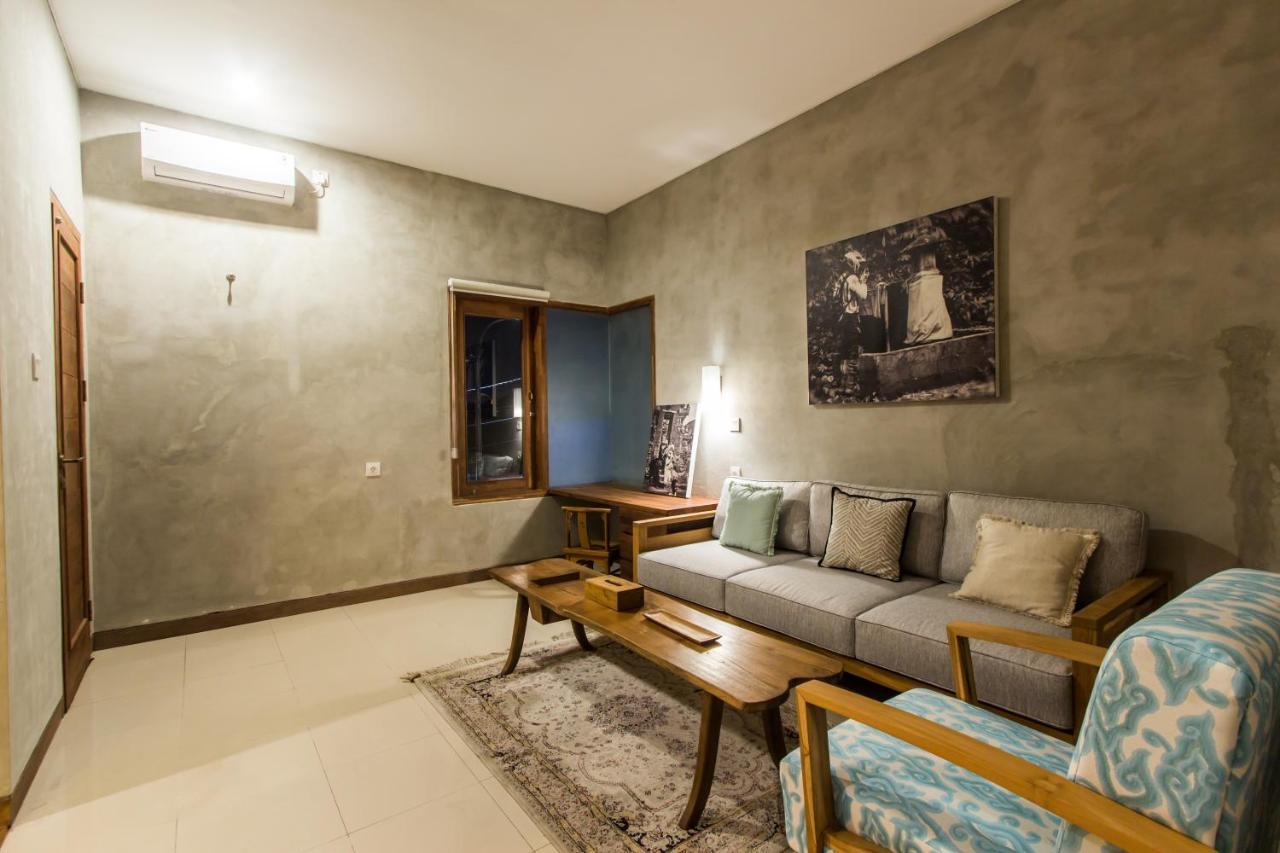 Kuta Legian Villa By Kamara מראה חיצוני תמונה